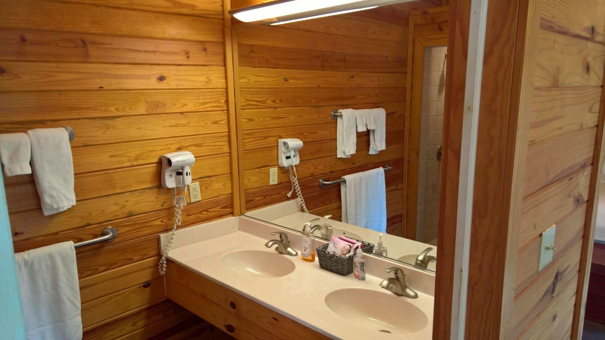 Cabins At Sugar Mountain Lejlighed Eureka Springs Eksteriør billede